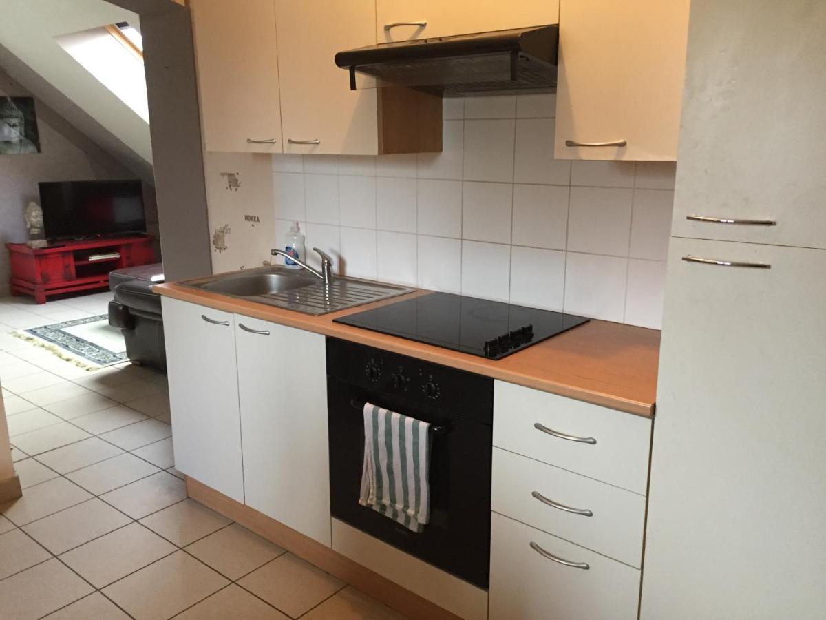Maison 2Ch - 4 Pers En Picardie Parking Gratuit By La Source D'Orfee Courcelette Exterior photo