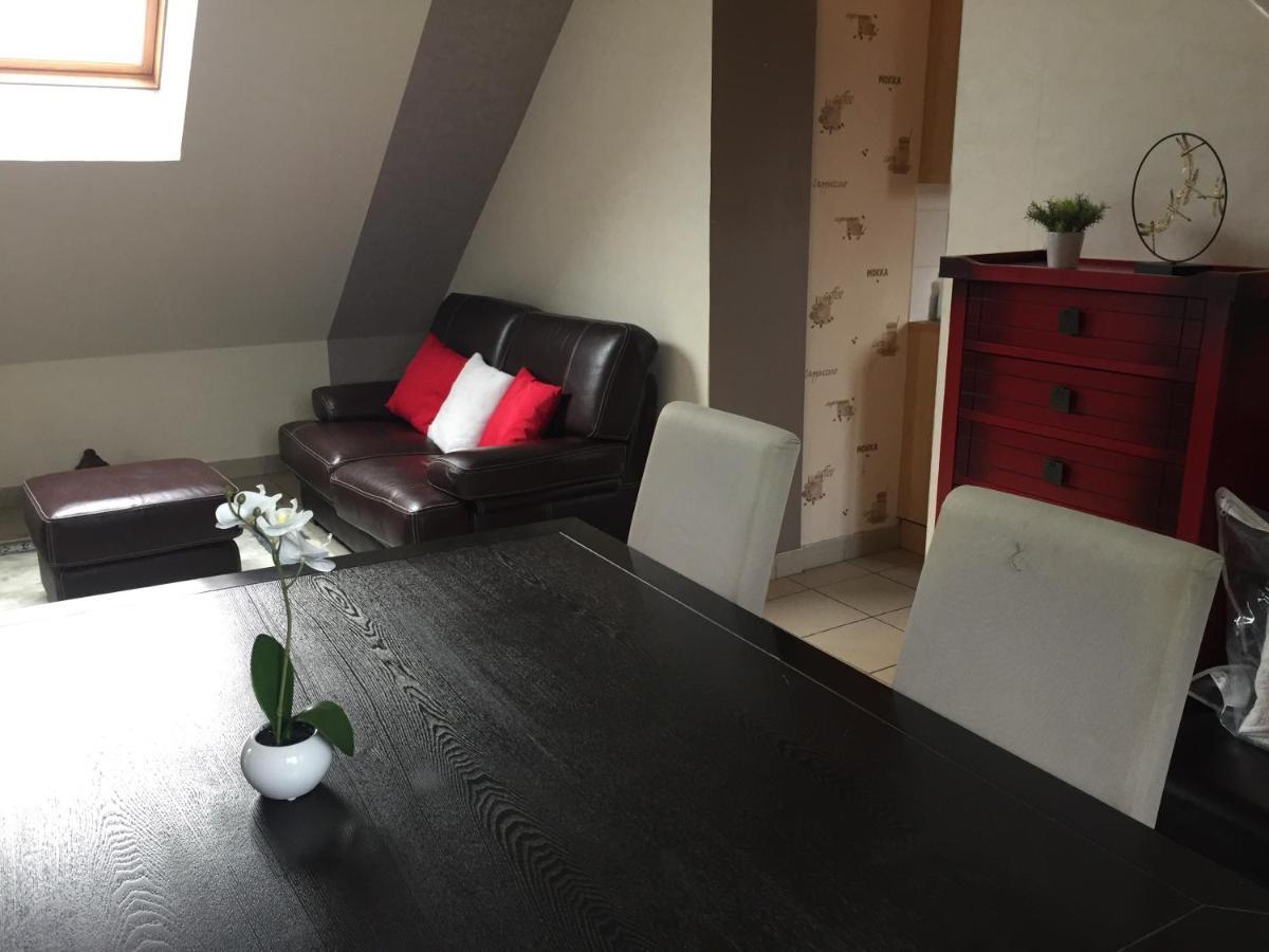 Maison 2Ch - 4 Pers En Picardie Parking Gratuit By La Source D'Orfee Courcelette Exterior photo