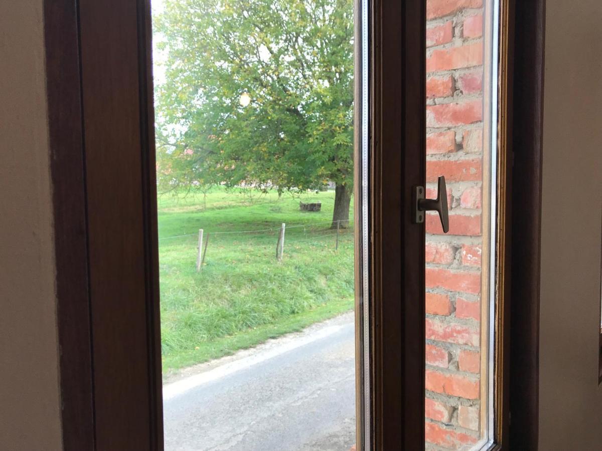 Maison 2Ch - 4 Pers En Picardie Parking Gratuit By La Source D'Orfee Courcelette Exterior photo