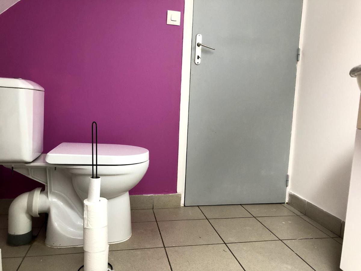 Maison 2Ch - 4 Pers En Picardie Parking Gratuit By La Source D'Orfee Courcelette Exterior photo
